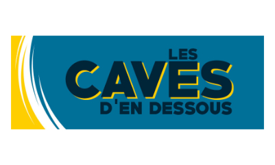 Logo Caves d'en dessous