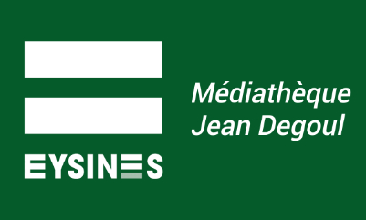 Médiathèque d'Eysines